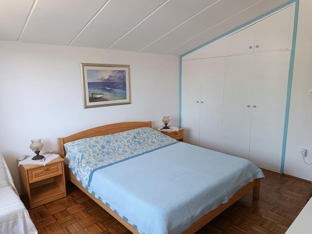 Levak Apartments - Apt. 1 Пьешчана-Увала Экстерьер фото