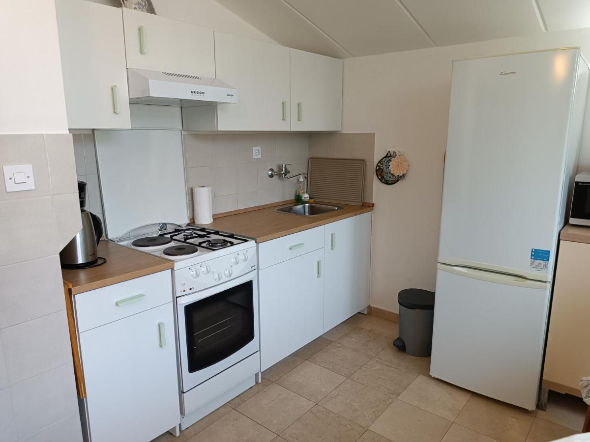 Levak Apartments - Apt. 1 Пьешчана-Увала Экстерьер фото