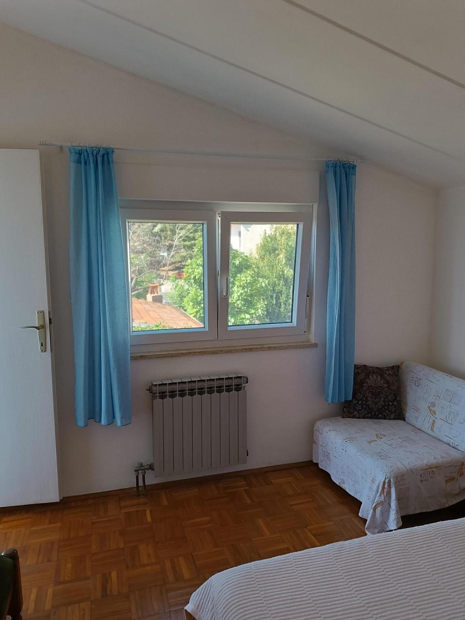 Levak Apartments - Apt. 1 Пьешчана-Увала Экстерьер фото