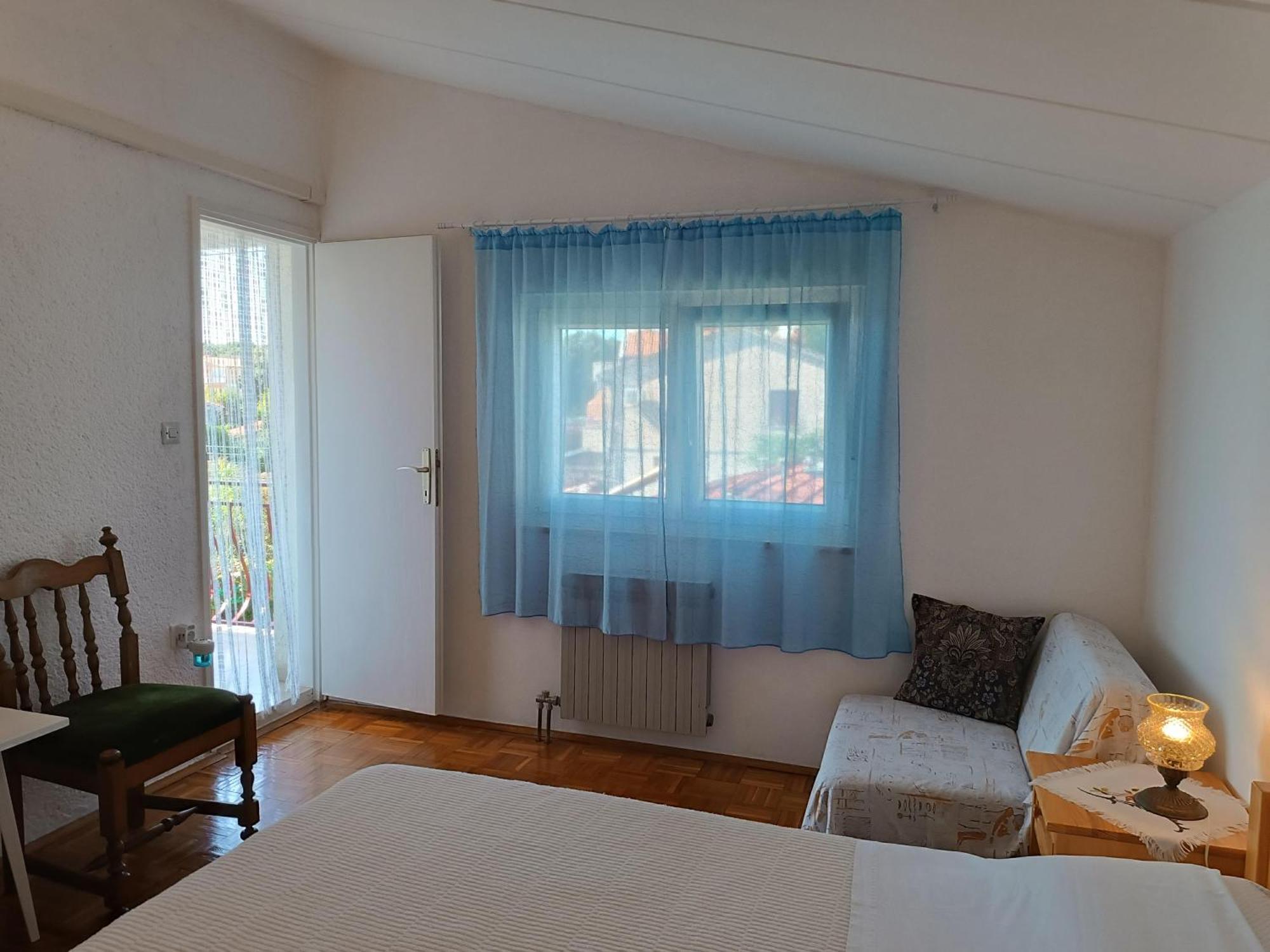 Levak Apartments - Apt. 1 Пьешчана-Увала Экстерьер фото