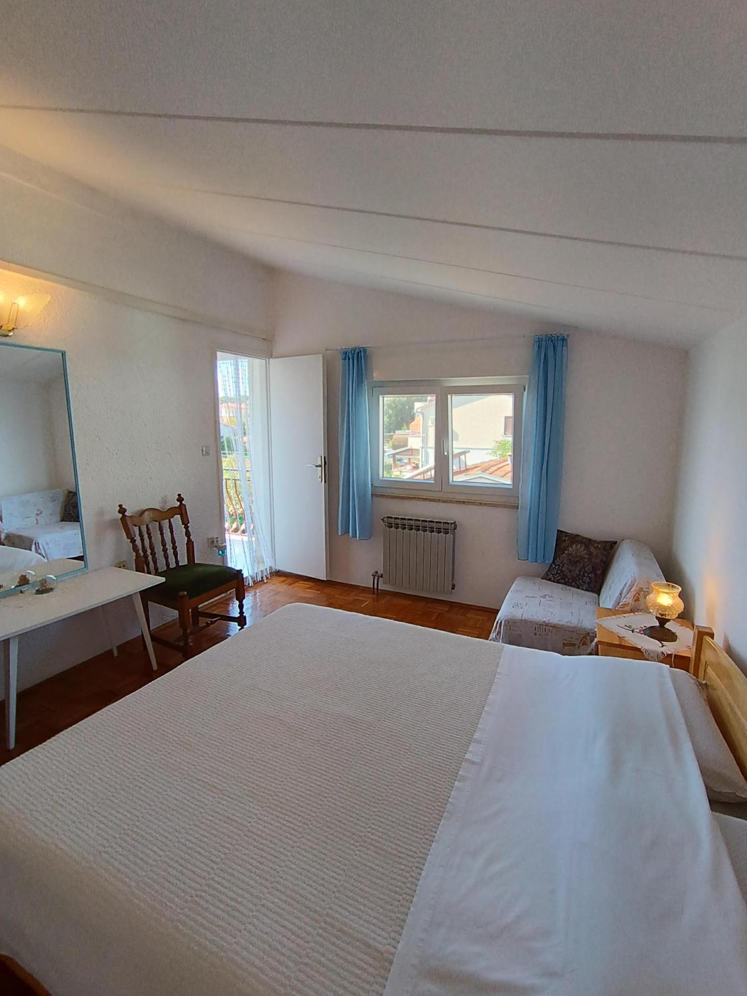 Levak Apartments - Apt. 1 Пьешчана-Увала Экстерьер фото