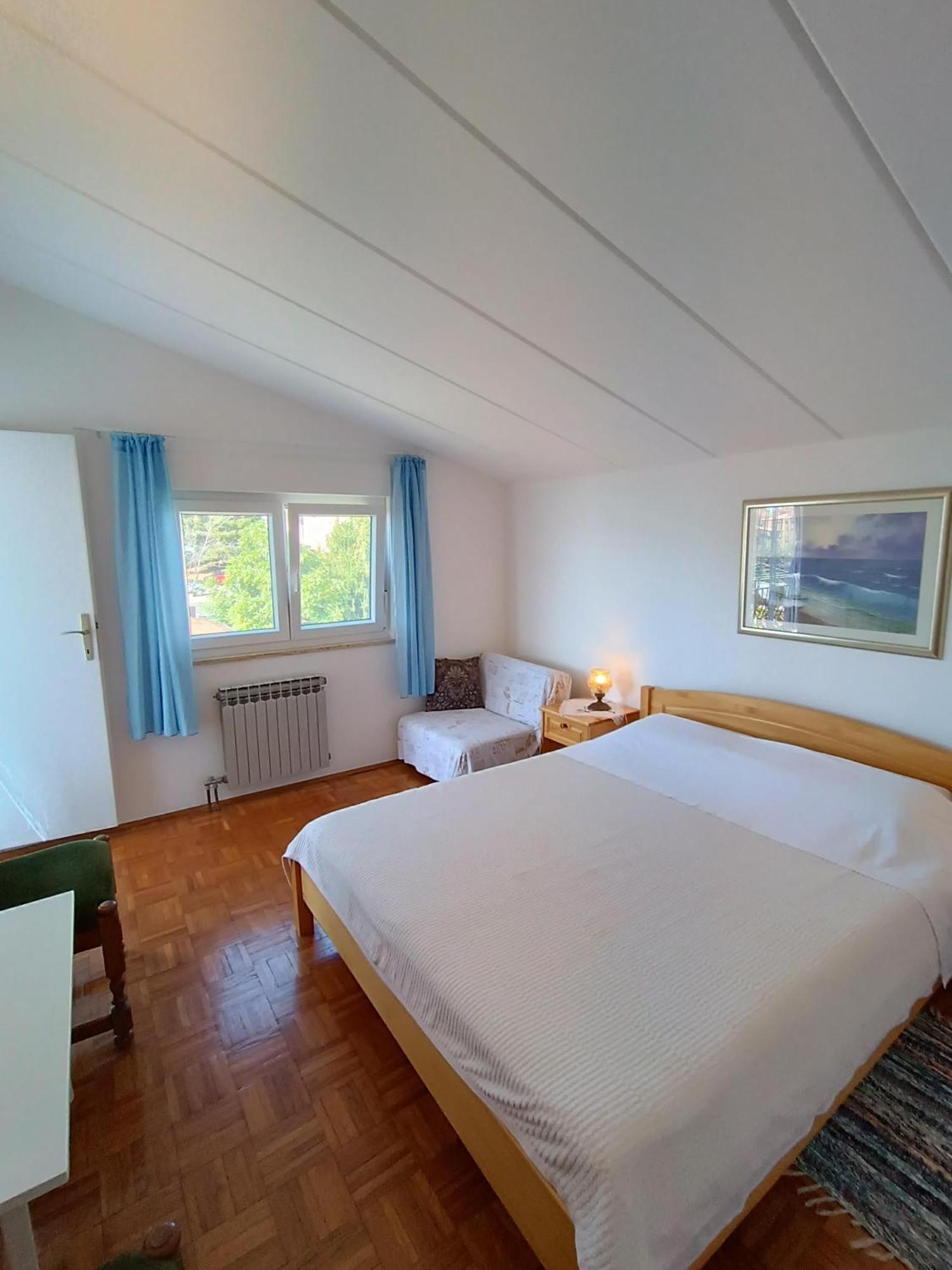 Levak Apartments - Apt. 1 Пьешчана-Увала Экстерьер фото