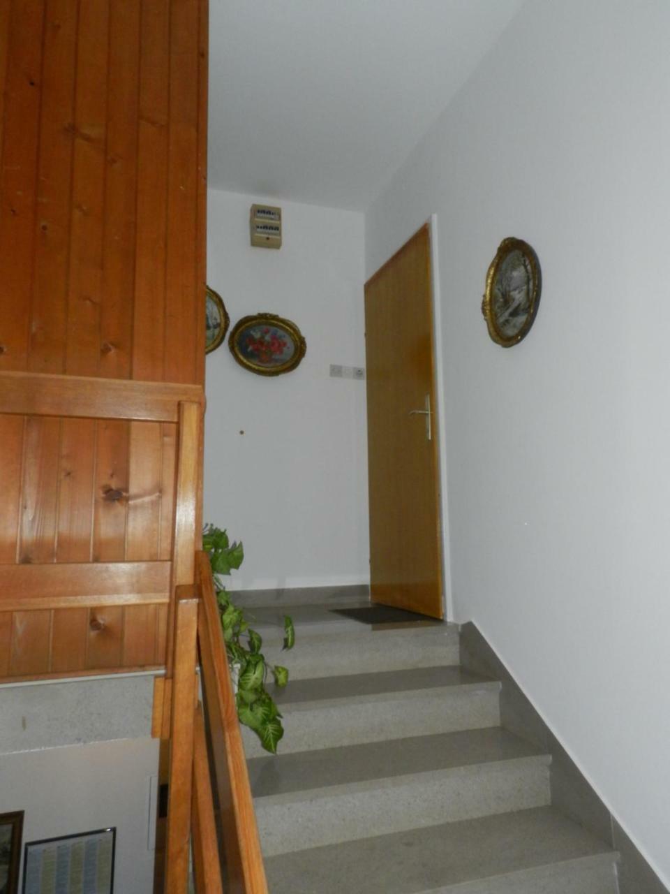 Levak Apartments - Apt. 1 Пьешчана-Увала Экстерьер фото