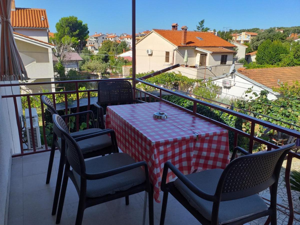 Levak Apartments - Apt. 1 Пьешчана-Увала Экстерьер фото